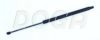 VW 7D0829331G Gas Spring, boot-/cargo area